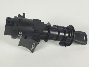 ANTIRROBO 00468453610 FIAT PANDA (169) Autodesguaces Alicante