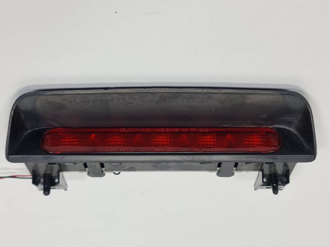 LUZ CENTRAL DE FRENO - 0310100728 - DAEWOO - TACUMA