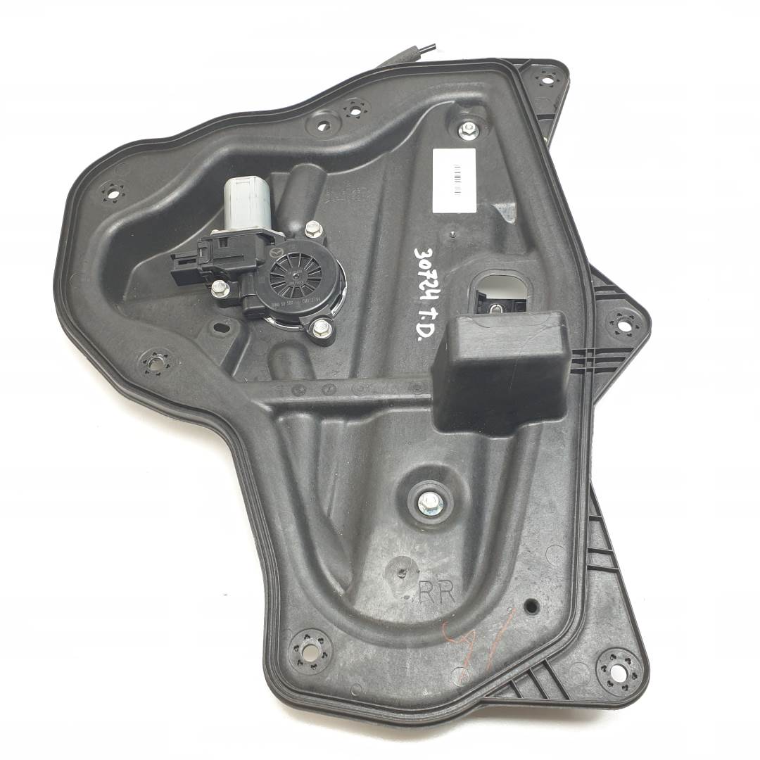 ELEVALUNAS TRASERO DERECHO - BHN97297X - MAZDA - 3 (BM/BN)