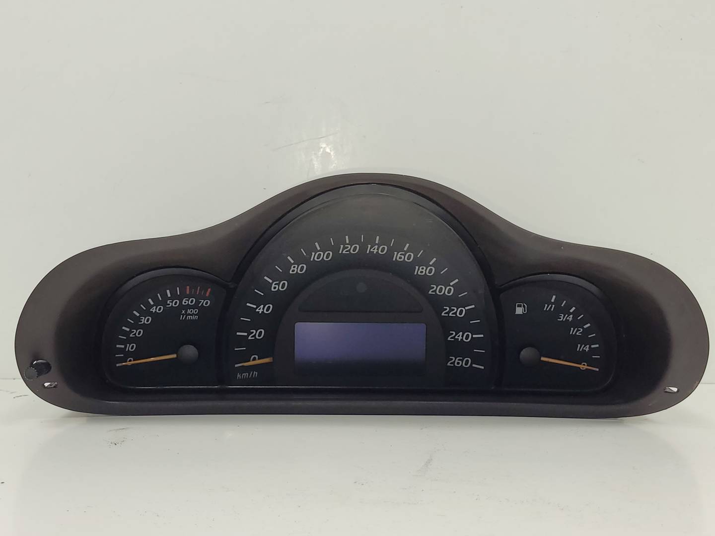 Kombiinstrument - A2035408111 - MERCEDES - CLASE C (W203) SPORTCOUPE