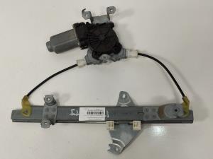 ELEVALUNAS TRASERO IZQUIERDO 402191A NISSAN QASHQAI (J10) Autodesguaces Alicante