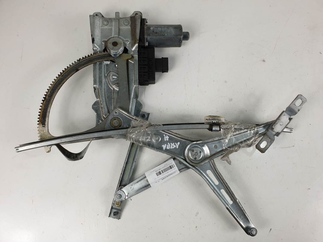 ELEVALUNAS DELANTERO DERECHO - 994887101 - OPEL - ASTRA H BERLINA