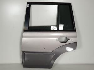 PUERTA TRASERA IZQUIERDA HYUNDAI TERRACAN (HP) Autodesguaces Alicante