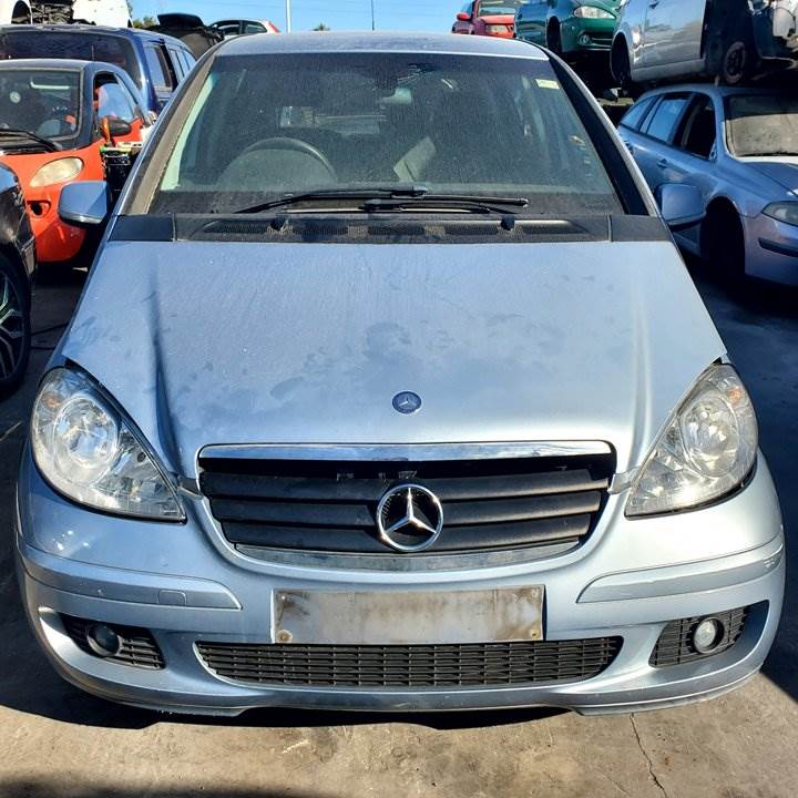 MERCEDES CLASE A (W169) (2004 - 2012)
