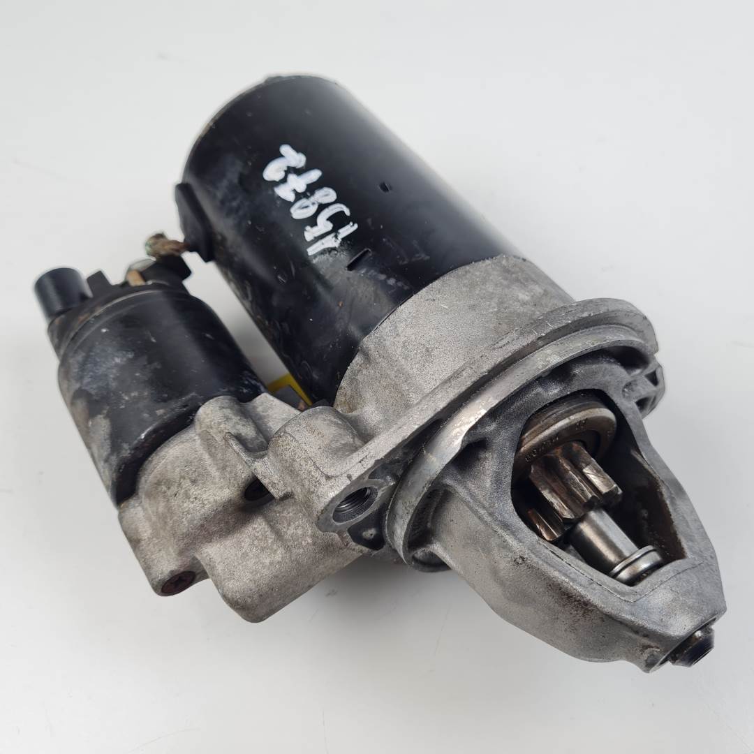 MOTOR ARRANQUE - 0051510601 - MERCEDES - CLASE SLK (W170) ROADSTER