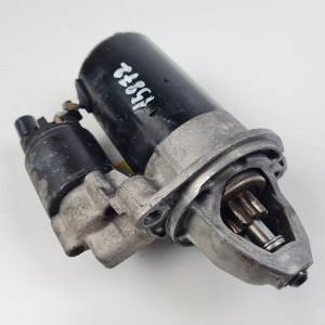 MOTOR ARRANQUE 0051510601 MERCEDES CLASE SLK (W170) ROADSTER Autodesguaces Alicante