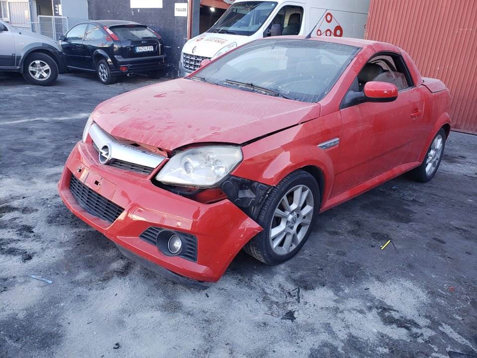 OPEL TIGRA TWIN TOP (2004 - 2010)