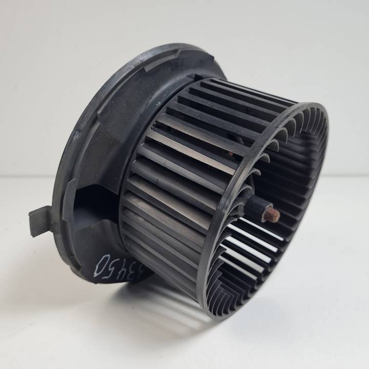 VENTILADOR CALEFACCION 1K2819015 VOLKSWAGEN GOLF PLUS (5M1) Autodesguaces Alicante