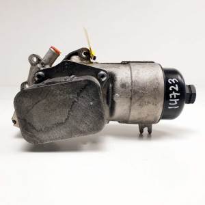 ENFRIADOR ACEITE MOTOR 9656970080 PEUGEOT 308 (T7) Autodesguaces Alicante