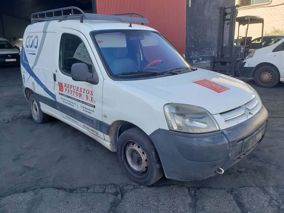 CITROEN BERLINGO (M59) (2002 - 2008)