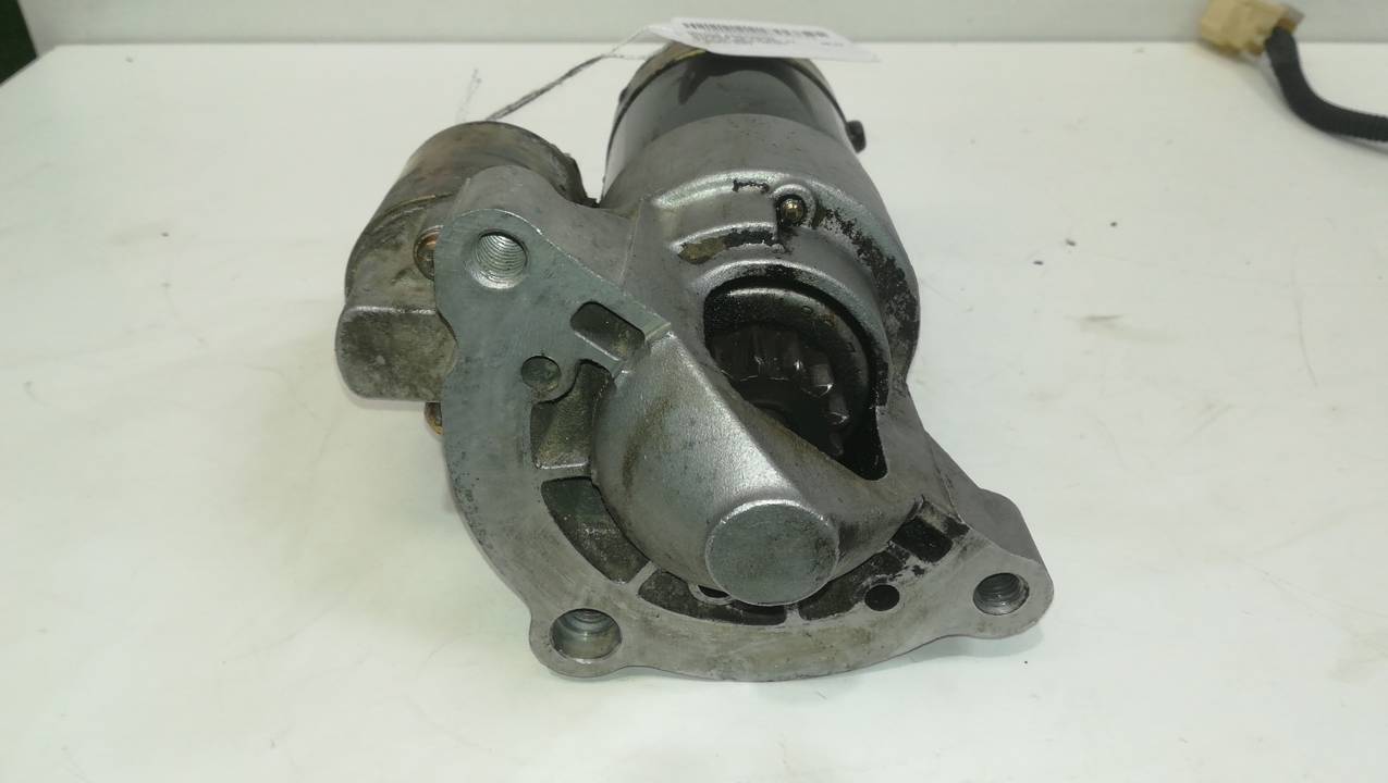MOTOR ARRANQUE