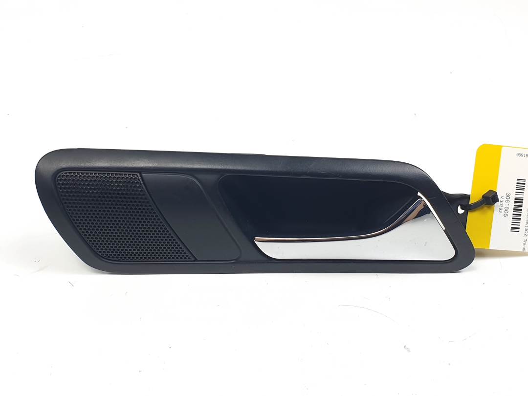 MANETA INTERIOR TRASERA DERECHA - 3C4839114 - VOLKSWAGEN - PASSAT BERLINA (3C2)