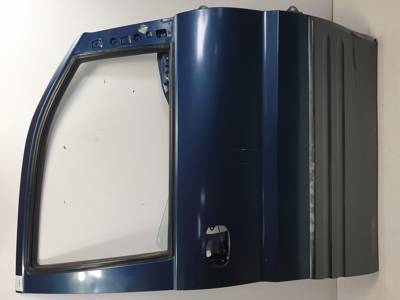 PUERTA DELANTERA DERECHA HYUNDAI H-1 Autodesguaces Alicante