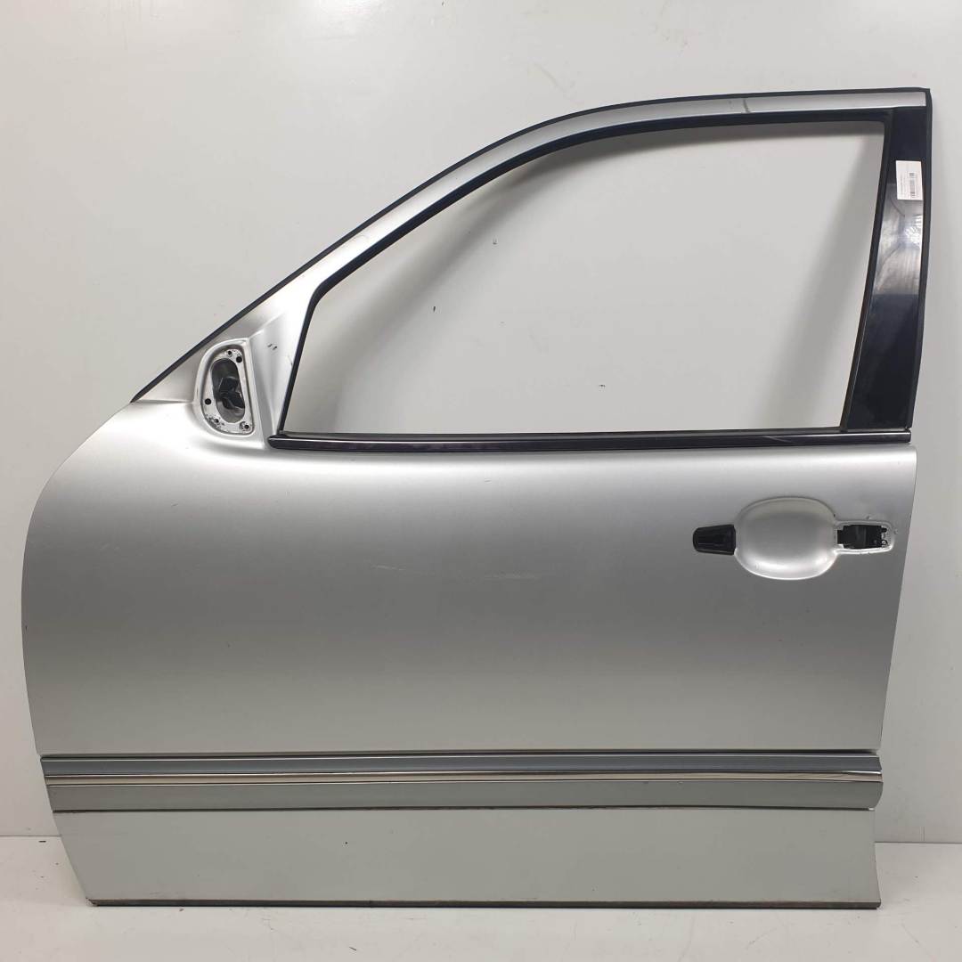 PUERTA DELANTERA IZQUIERDA - MERCEDES - CLASE E (W210) BERLINA DIESEL