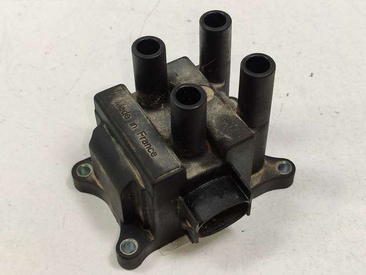 BOBINA ENCENDIDO 155010 FORD FOCUS TURNIER (CAK) Autodesguaces Alicante