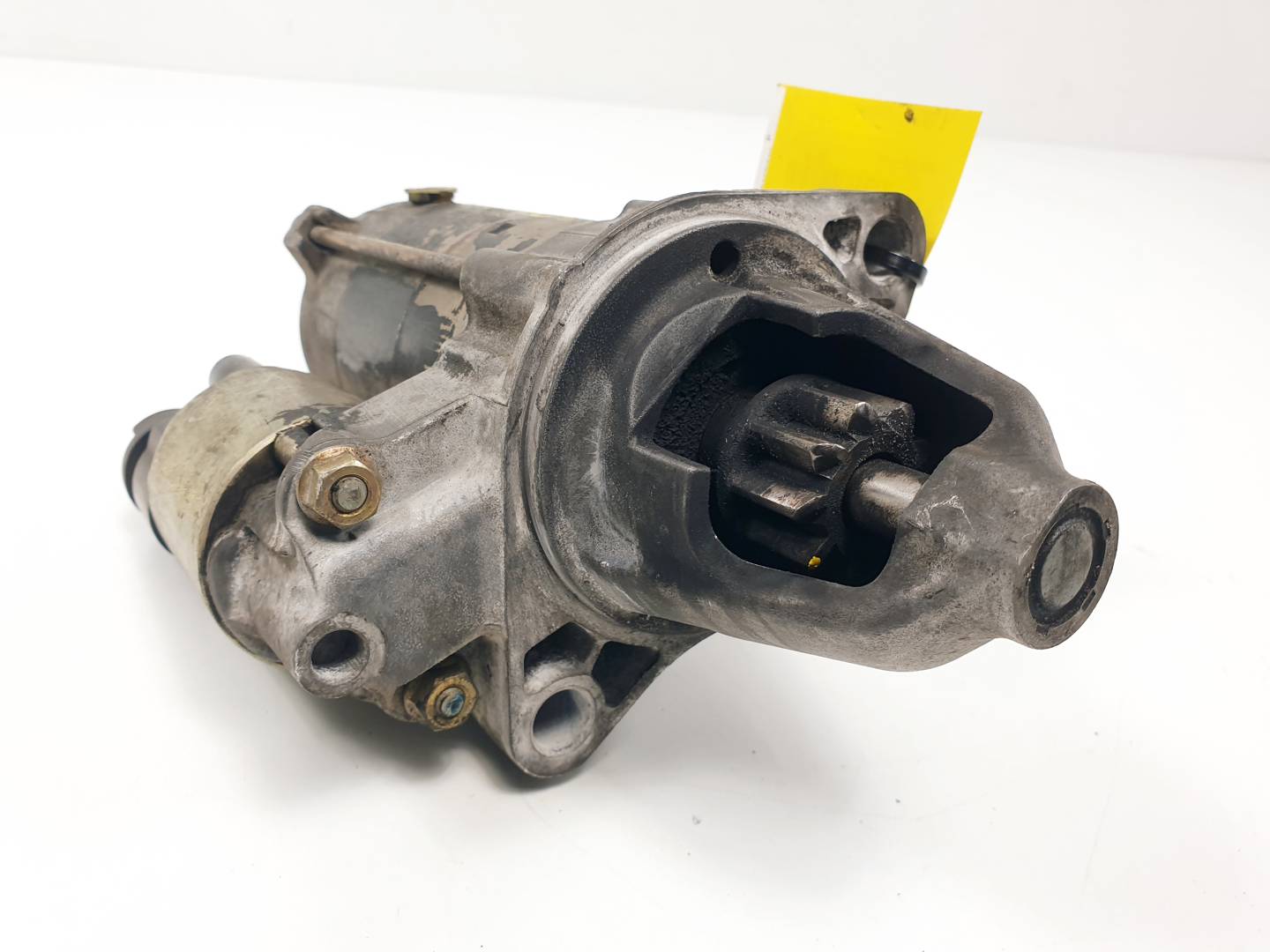 MOTOR ARRANQUE - HONDA - CR-V (RD1/3)