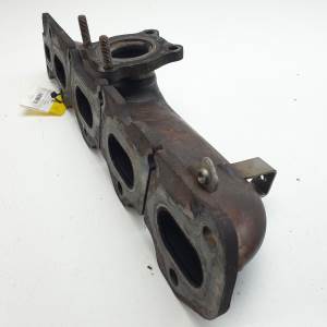 COLECTOR ESCAPE 9671093680 FORD MONDEO BER. (CA2) Autodesguaces Alicante