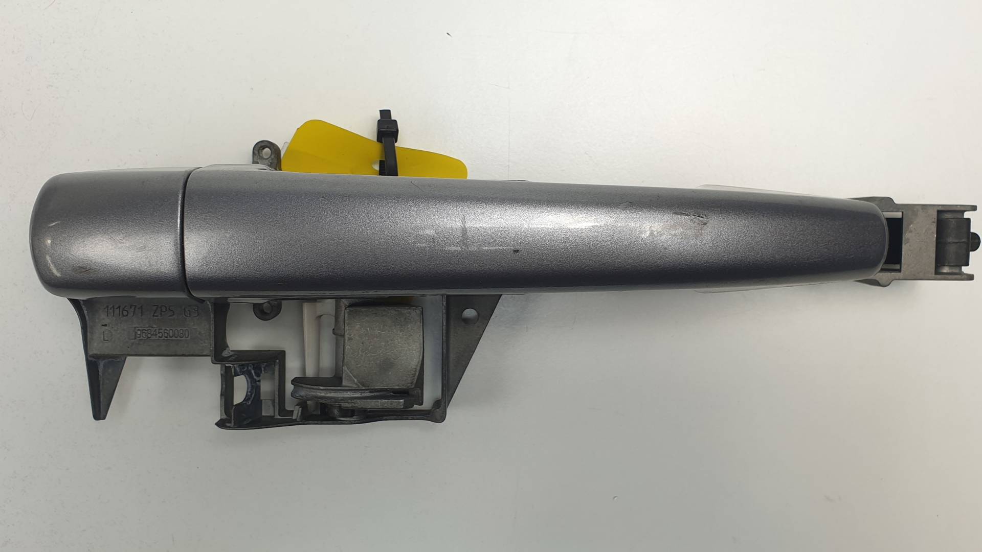 Türgriff außen hinten links - 9684560080 - PEUGEOT - 5008 (T87)