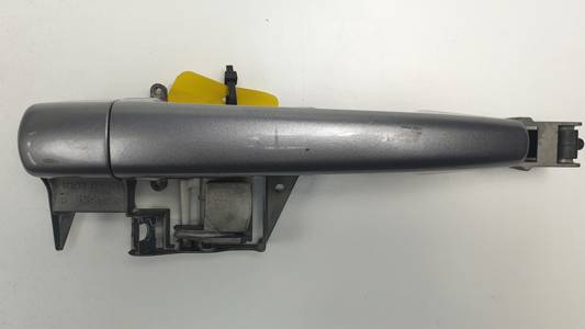 MANETA EXTERIOR TRASERA IZQUIERDA 9684560080 PEUGEOT 5008 (T87) Autodesguaces Alicante
