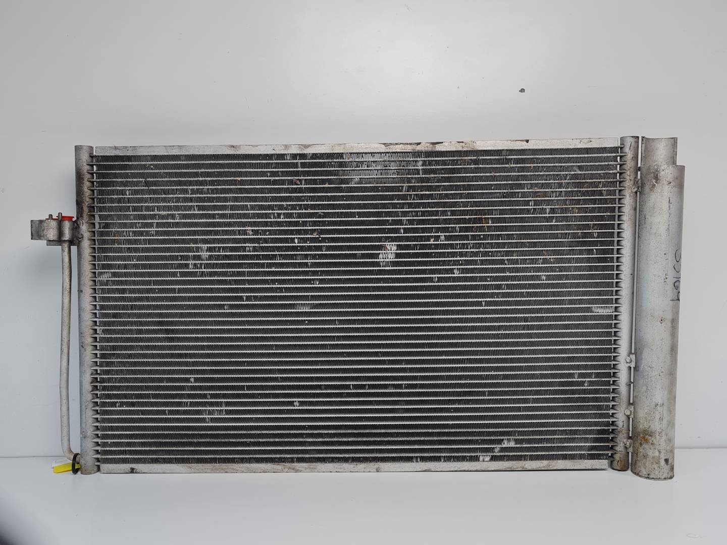 CONDENSADOR / RADIADOR AIRE ACONDICIONADO - BMW - SERIE 5 BERLINA (E60)