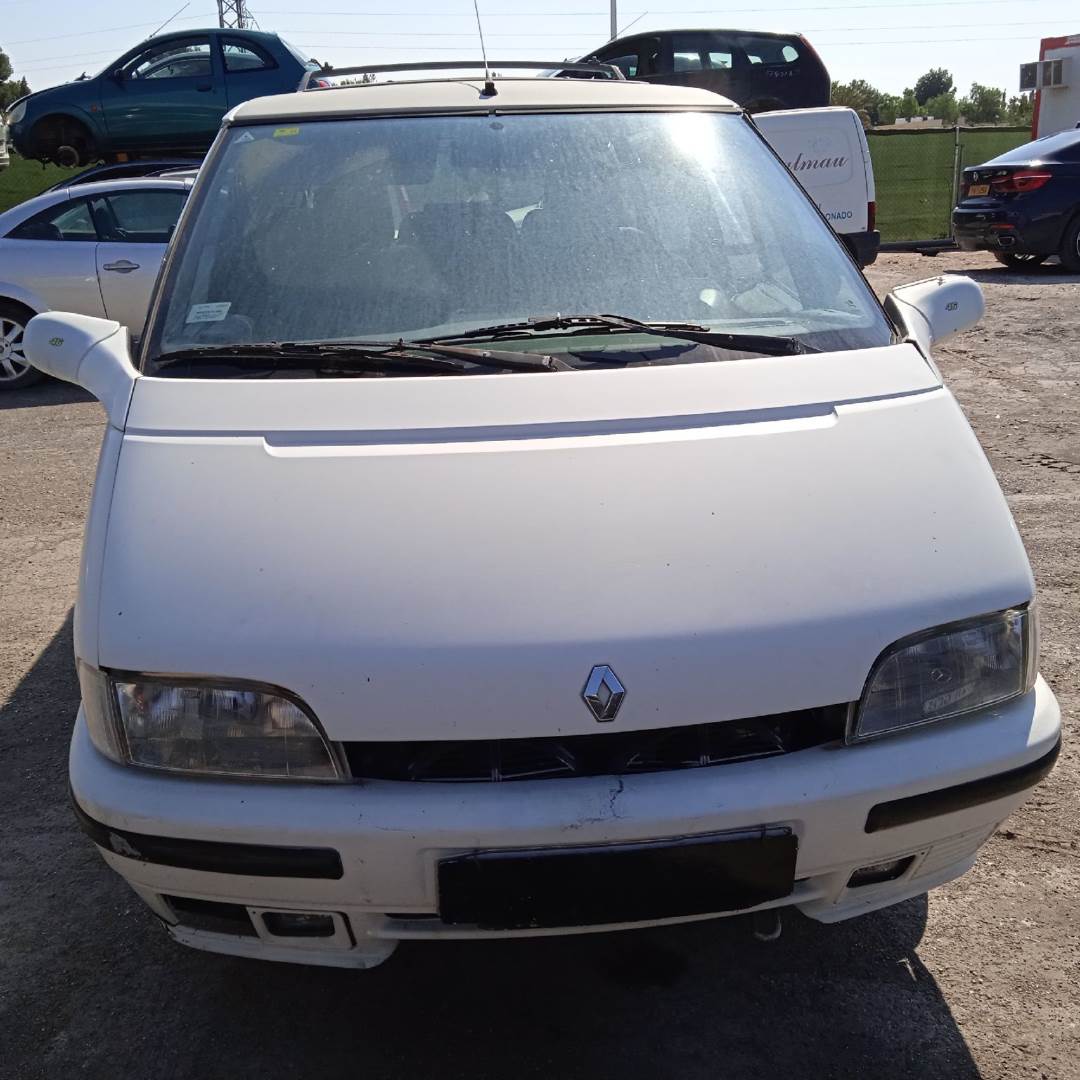 RENAULT ESPACE (J63) (1991 - 1997)
