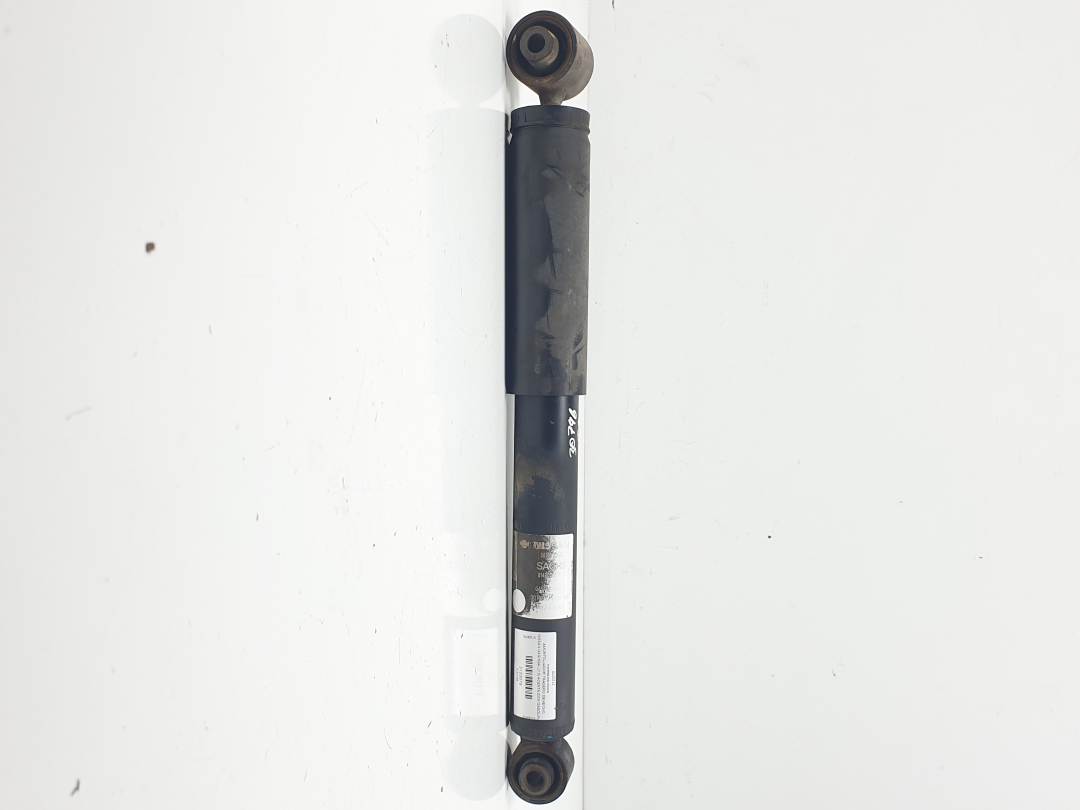 Stoßdämpfer hinten rechts - 56210JD03A - NISSAN - QASHQAI (J10)