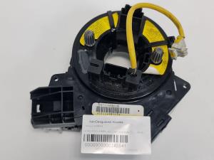 ANILLO AIRBAG 4M5T14A664AB FORD FOCUS BERLINA (CAP) Autodesguaces Alicante