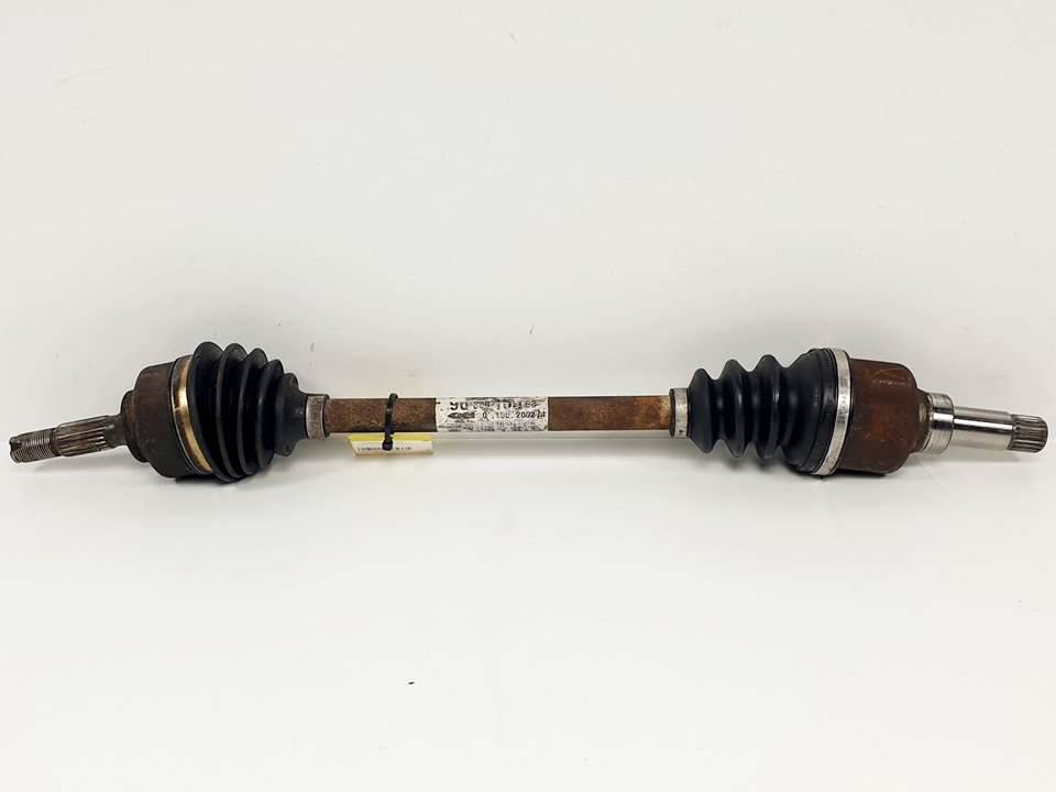 TRANSMISION DELANTERA IZQUIERDA - 9638016580 - CITROEN - C3