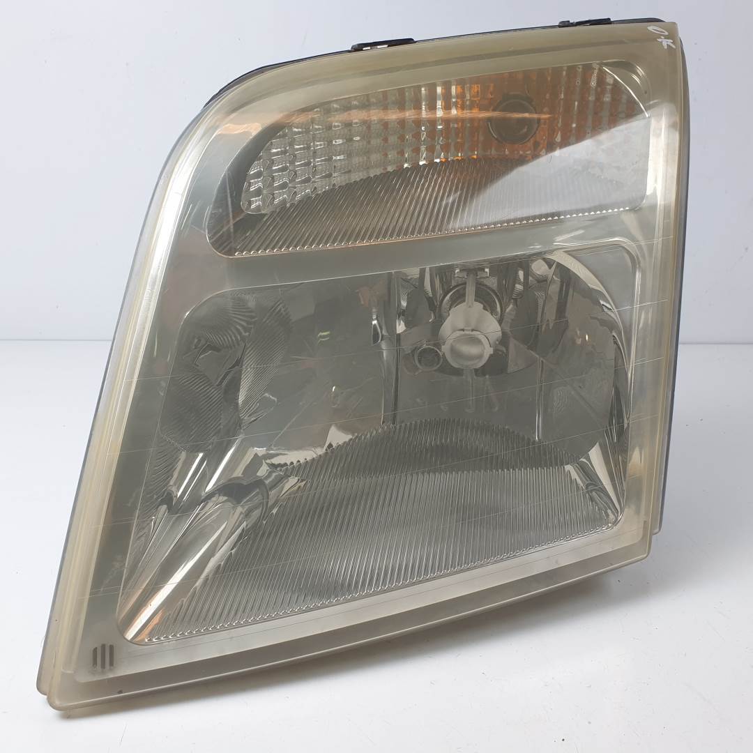 Scheinwerfer links - 2T1413005AD - FORD - TRANSIT CONNECT (TC7)