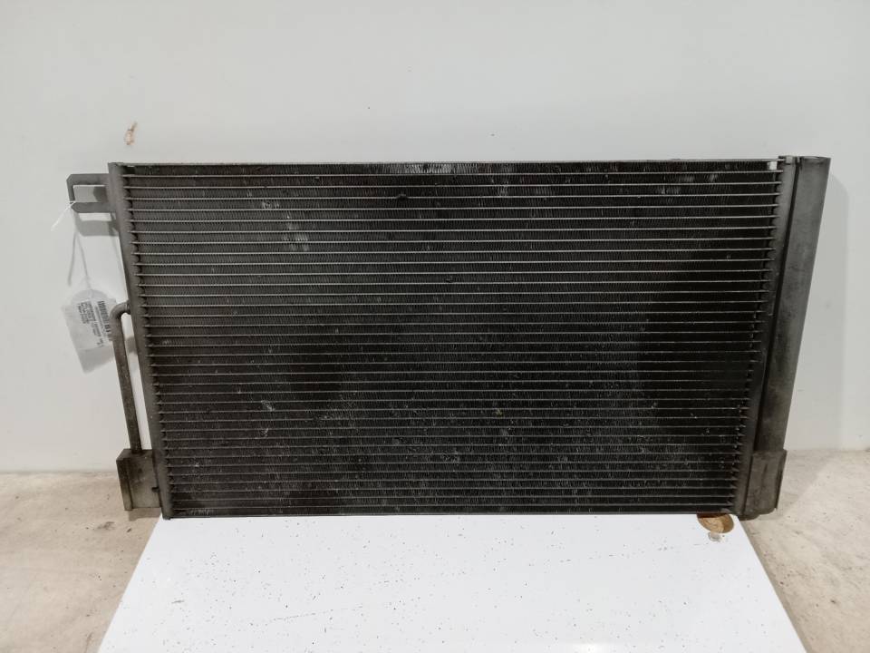 CONDENSADOR / RADIADOR AIRE ACONDICIONADO