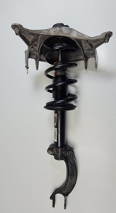 AMORTIGUADOR DELANTERO DERECHO 8K0413031AN AUDI A4 BER. (B8) Autodesguaces Alicante