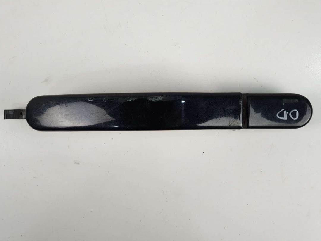 MANETA EXTERIOR DELANTERA DERECHA - 6S61A218B08 - FORD - FIESTA (CBK)