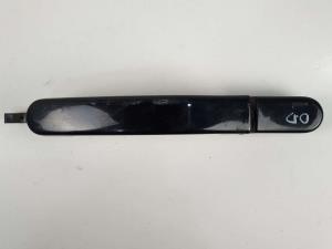 MANETA EXTERIOR DELANTERA DERECHA 6S61A218B08 FORD FIESTA (CBK) Autodesguaces Alicante