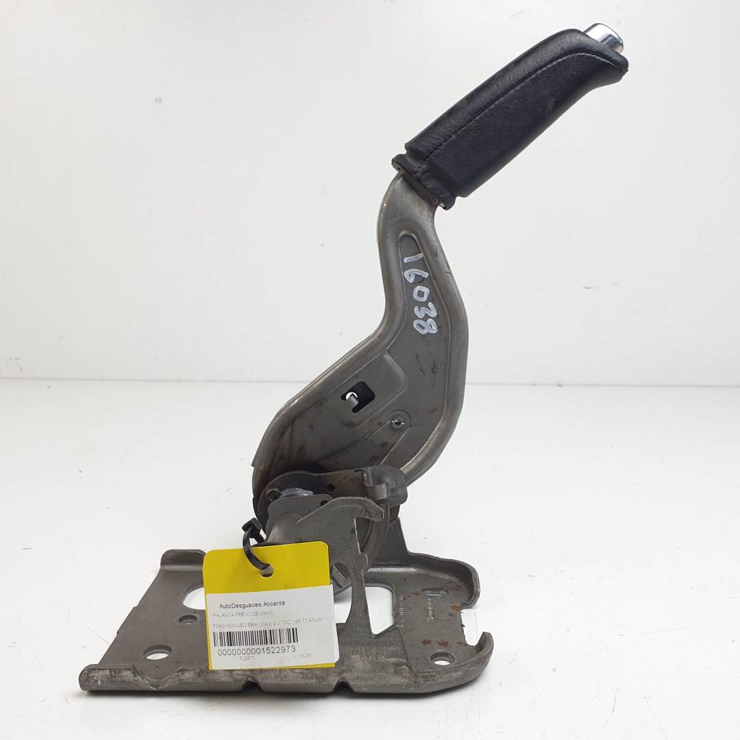 PALANCA FRENO DE MANO - 7G912780MM - FORD - MONDEO BER. (CA2)