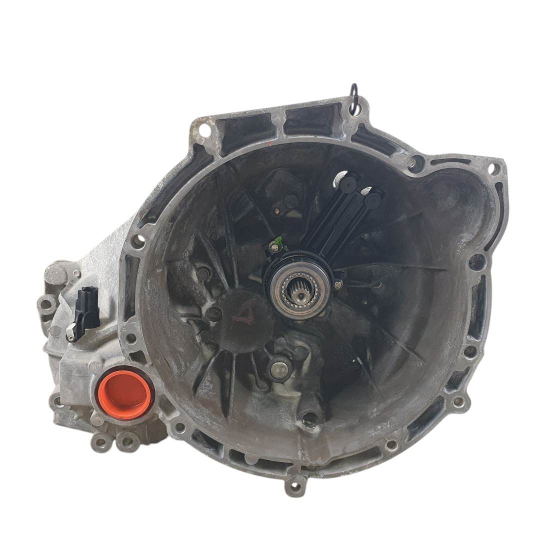 CAJA CAMBIOS - XS4R7002FC - FORD - FOCUS BERLINA (CAK)