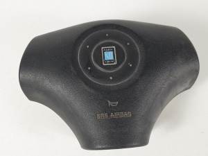 AIRBAG DELANTERO IZQUIERDO N05557K00 MAZDA MX-5 (NB) Autodesguaces Alicante