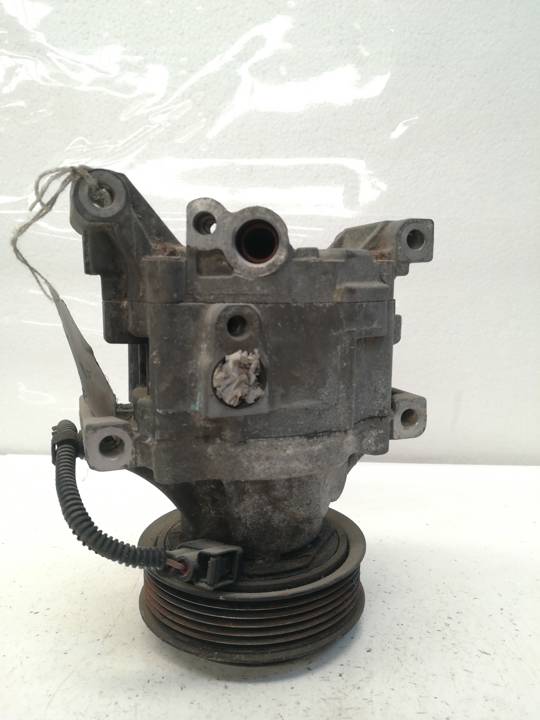 COMPRESOR AIRE ACONDICIONADO