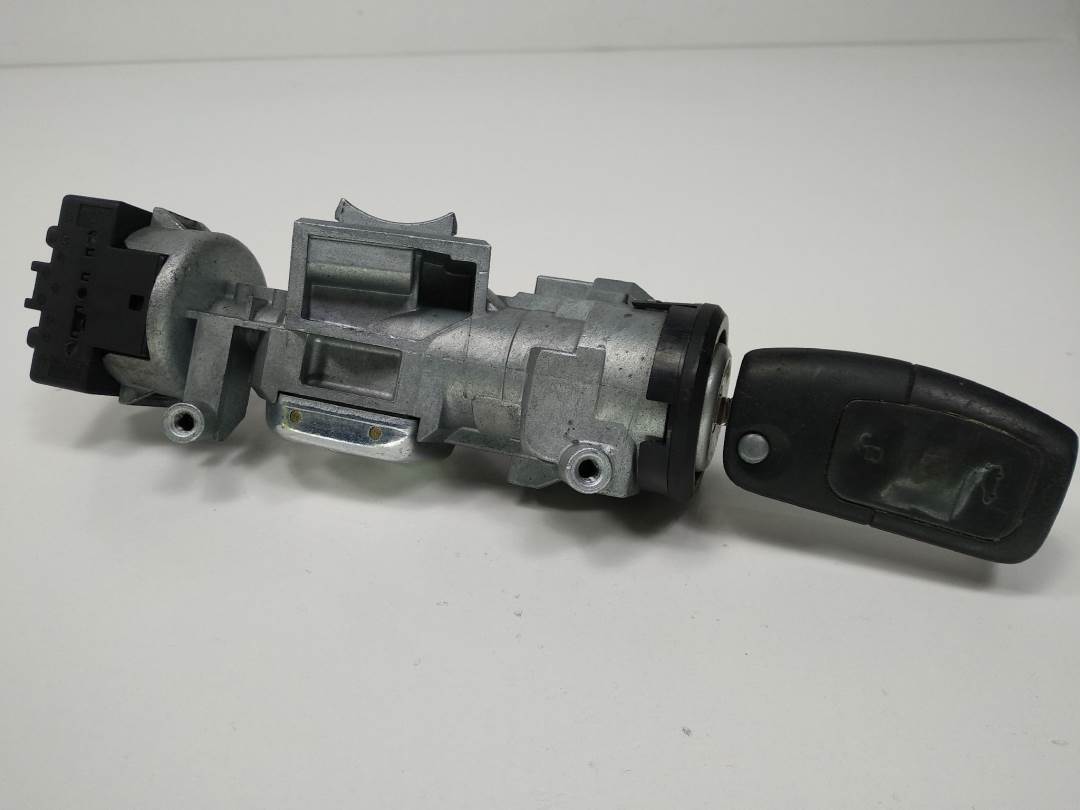 CONMUTADOR DE ARRANQUE - 3M513F880 - FORD - FOCUS C-MAX (CAP)
