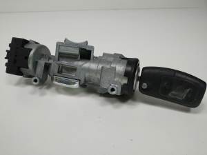 CONMUTADOR DE ARRANQUE 3M513F880 FORD FOCUS C-MAX (CAP) Autodesguaces Alicante