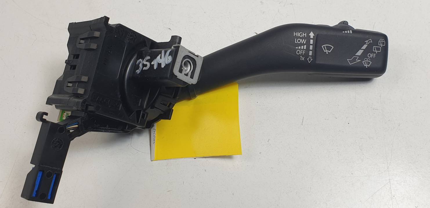 MANDO LIMPIA 1K0953519H SEAT LEON (1P1) Autodesguaces Alicante