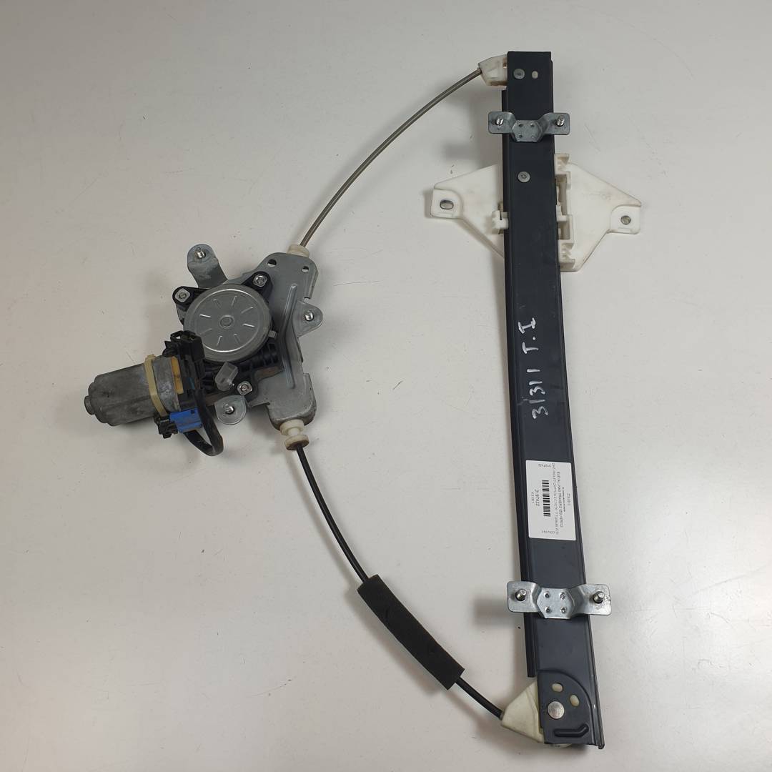 ELEVALUNAS TRASERO IZQUIERDO - 25937971 - CHEVROLET - CAPTIVA