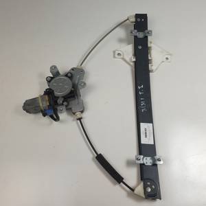 ELEVALUNAS TRASERO IZQUIERDO 25937971 CHEVROLET CAPTIVA Autodesguaces Alicante