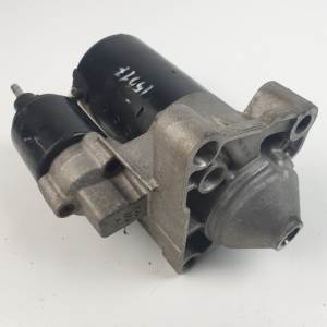 MOTOR ARRANQUE 8200186148 RENAULT SCENIC II (X84,JM) Autodesguaces Alicante