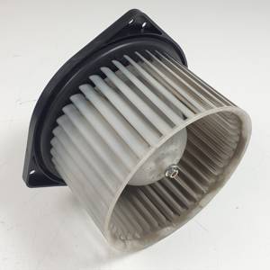 VENTILADOR CALEFACCION 7802A217 CITROEN C4 AIRCROSS Autodesguaces Alicante