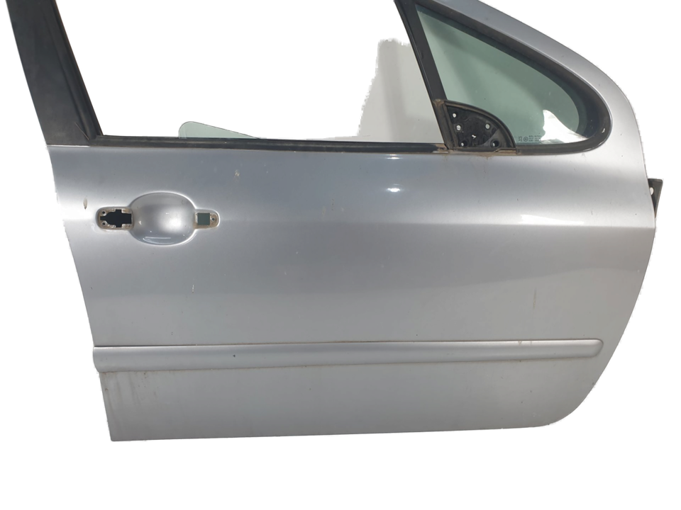 PUERTA DELANTERA DERECHA PEUGEOT 307 (S1) Autodesguaces Alicante