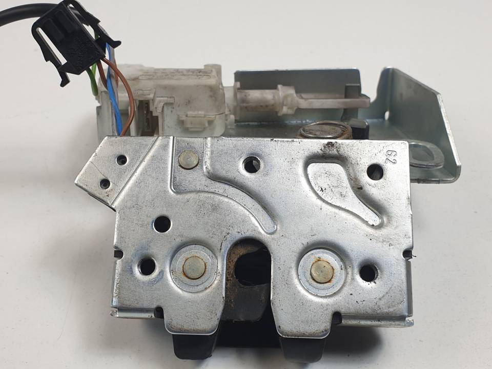 CERRADURA MALETERO / PORTON 2X43F43102AA JAGUAR X-TYPE (X400) Autodesguaces Alicante