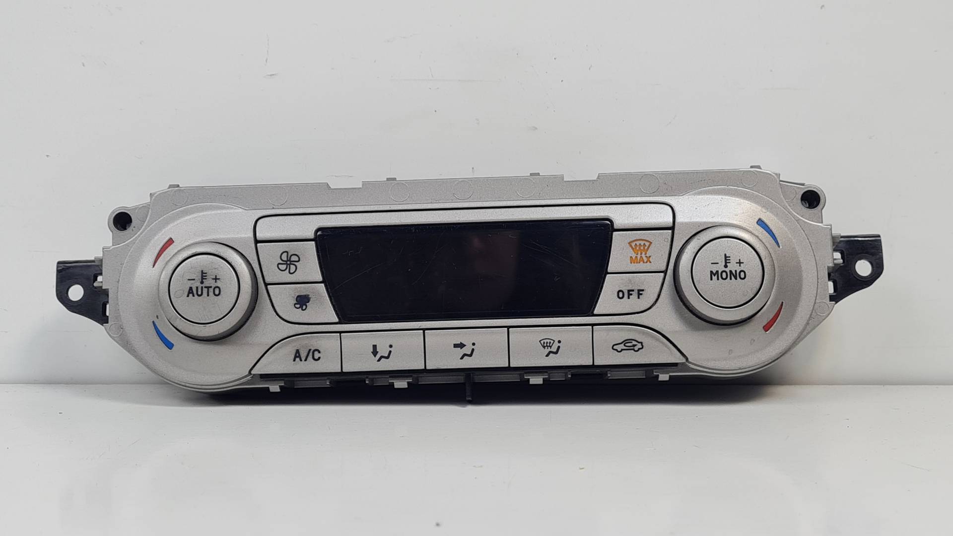 MANDO CLIMATIZADOR - 7M5T18C612CK - FORD - FOCUS LIM. (CB4)