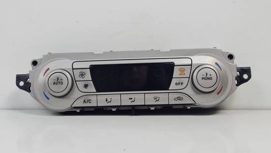 MANDO CLIMATIZADOR 7M5T18C612CK FORD FOCUS LIM. (CB4) Autodesguaces Alicante