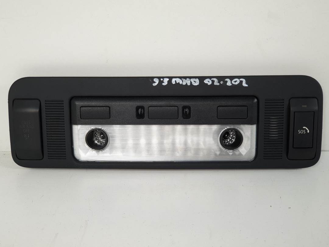 LUZ INTERIOR - 696205503 - BMW - SERIE 6 CABRIO (E64)
