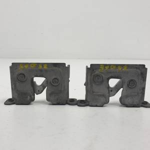 CERRADURA CAPOT 51237115229 BMW SERIE 3 BERLINA (E90) Autodesguaces Alicante
